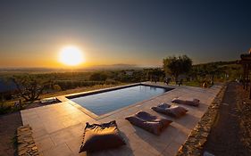 Glamping Grancia