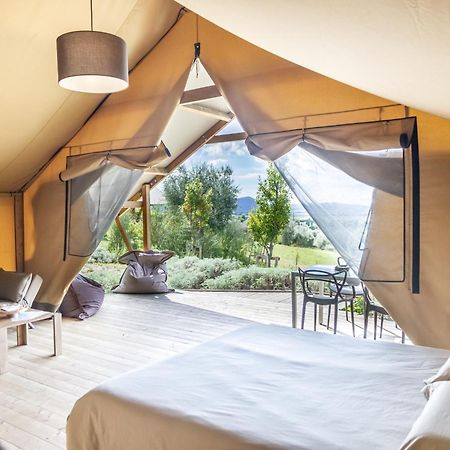 Glamping Grancia Hotel Grosseto Buitenkant foto