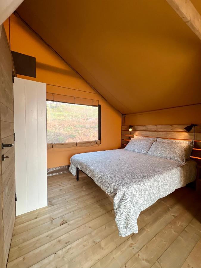 Glamping Grancia Hotel Grosseto Buitenkant foto
