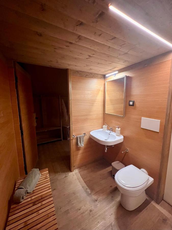 Glamping Grancia Hotel Grosseto Buitenkant foto