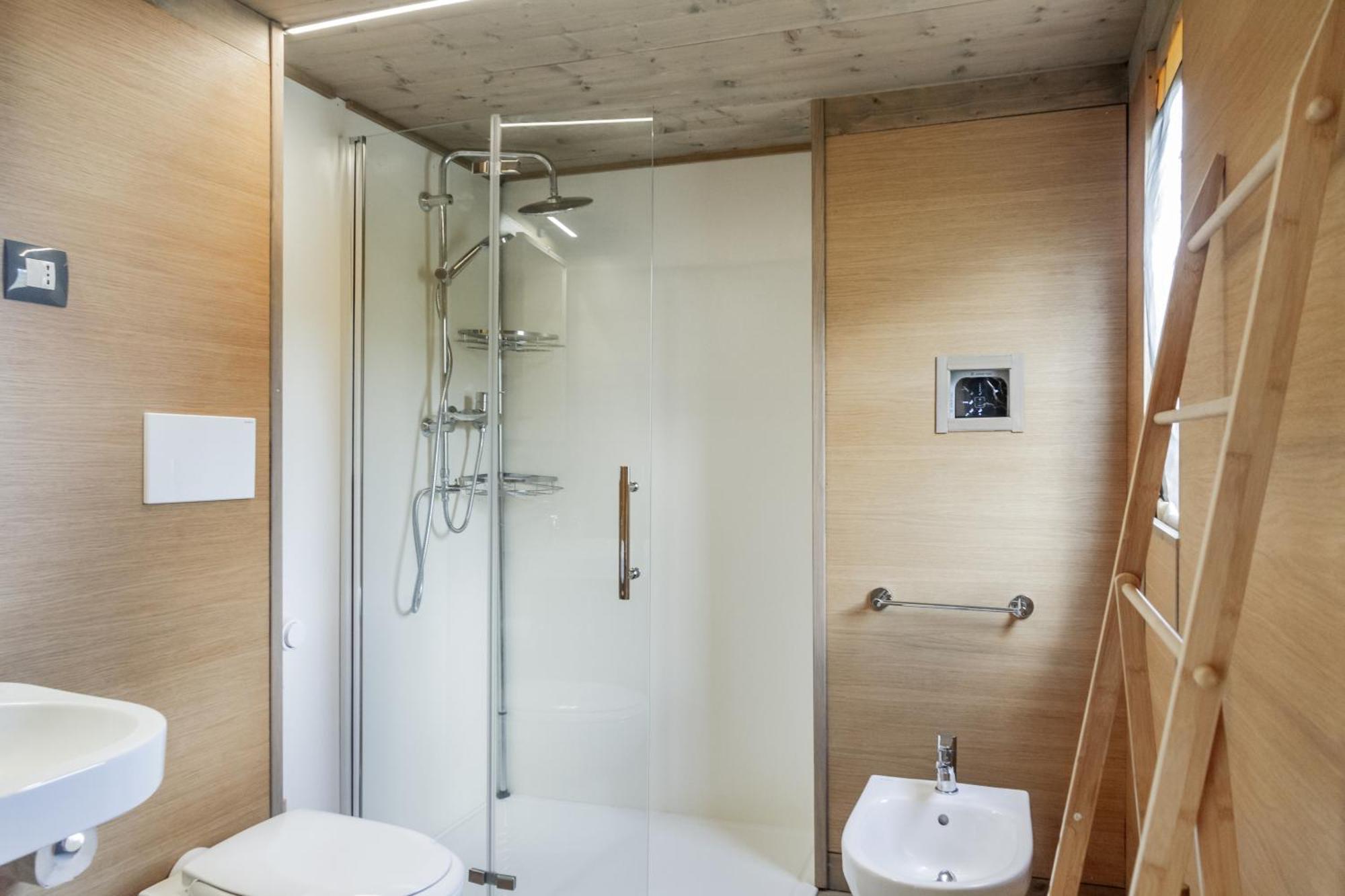 Glamping Grancia Hotel Grosseto Buitenkant foto